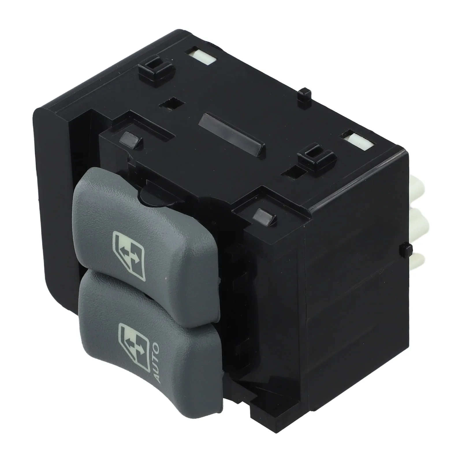 

Ремонт автомобилей Переключатель окна автомобиля подходит для специальных моделей, изготовленный только из материала ABS, практичный и надежный компонент