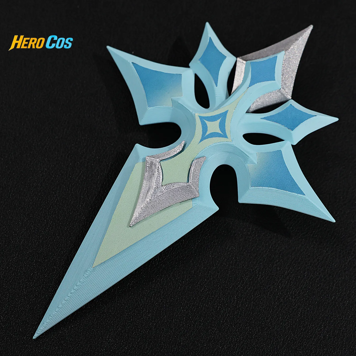 Genshin Impact Lumine Cosplay  - Travel Accessories Unisex recensie en prijs
