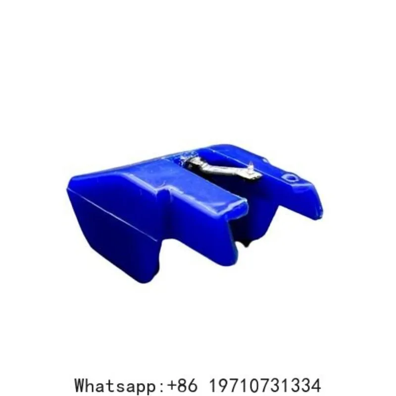 Replacement Stylus for AT12/ATS12E – Fits 200-DE ATS-10E ATS-11E AT-VM3, Moving Magnet, LP Turntable Accessory