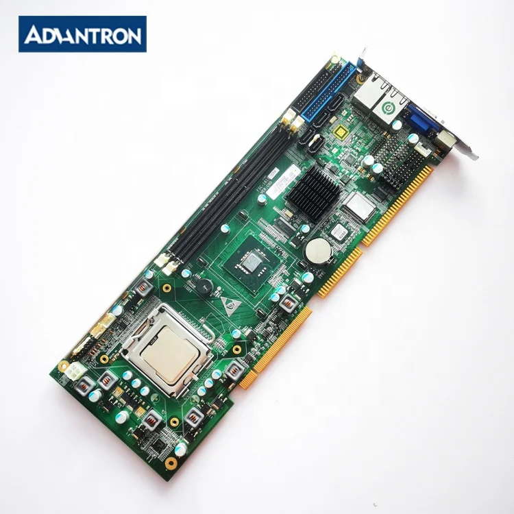 FSC-1815 V2NA  VER:C00 Industrial Motherboard CPU Card CPU Module Main Board Mainboard  Stock