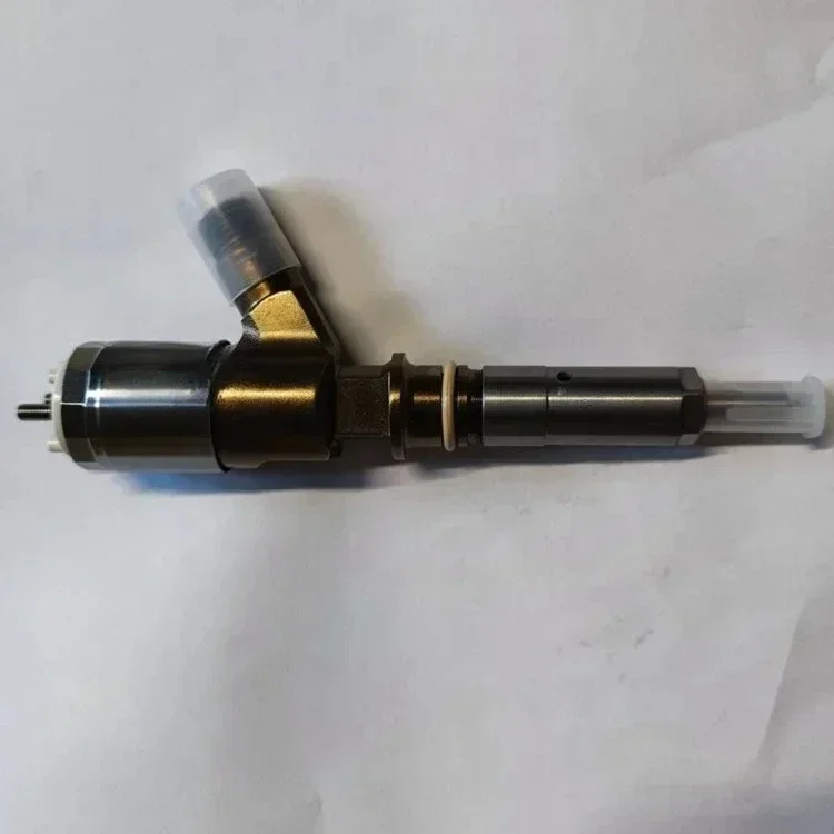 Excavator 315D 318D 319D Fuel Injector 326-4740 3264740  Ass'y C4.2 Common Rail Nozzle factory price