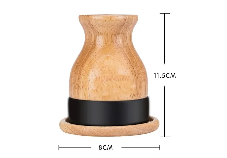 Bianstone warm moxibustion instrument electric heating scraping instrument magnetic therapy infrared energy stone household