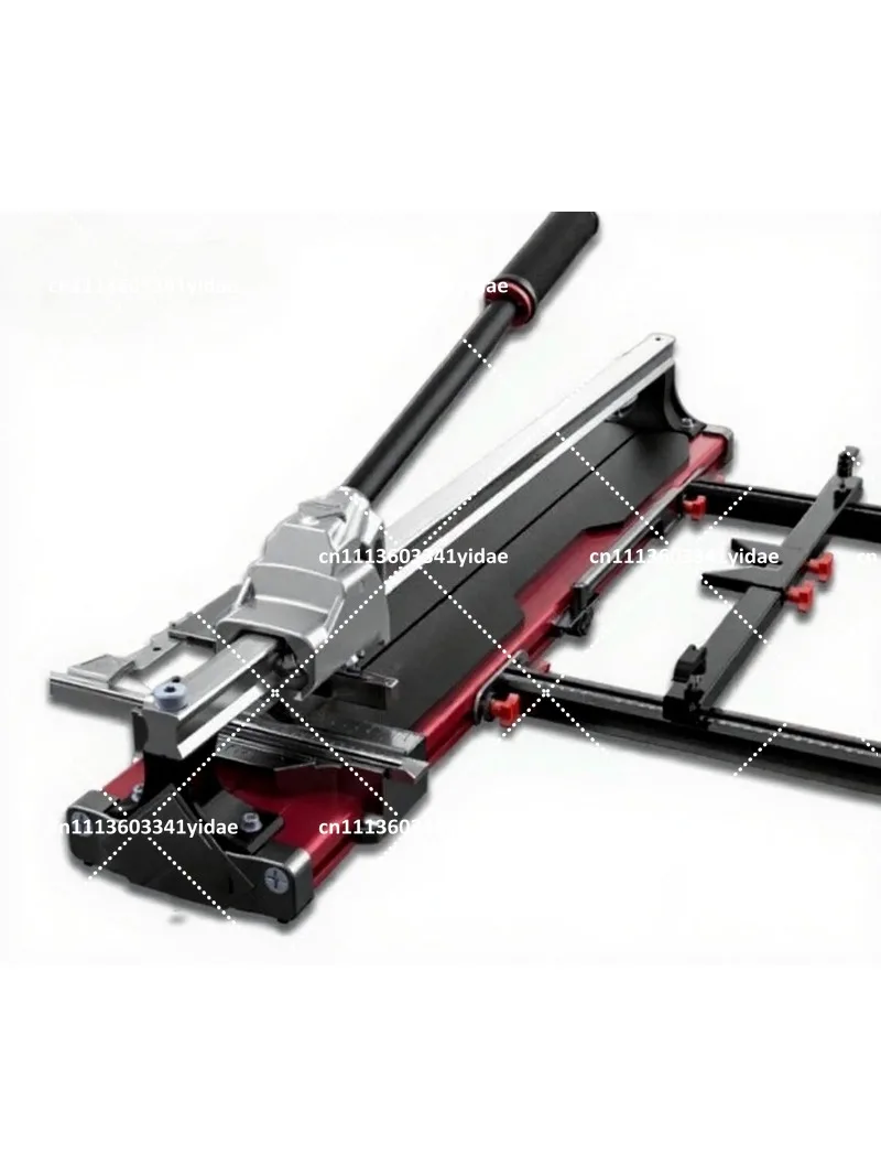 1000 Ceramic Tile Cutter Reinforced Manual Ceramic Tile And Floor Tile Push-Pull Knife High-Precision Knife