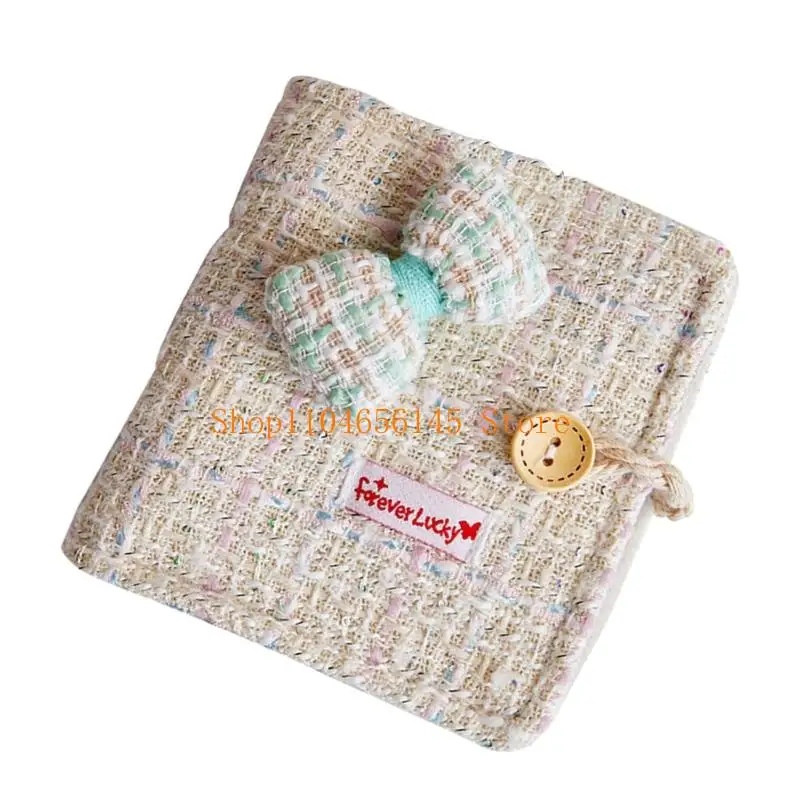 40 Pocket Photo Album 3Inch Photo Card Organiser For 3Inch Picture Photocard