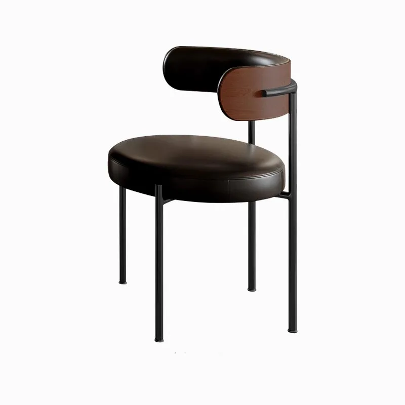 

Dinning Chairs for Events Kitchen Furniture for the Living Room Wholesale Wood Chairs Castera Luxury Dining Chair Set of 4