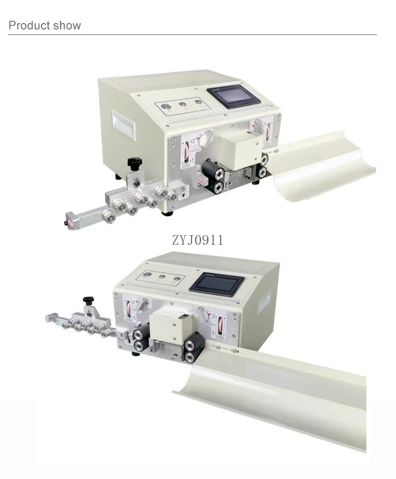 :10SQMM машина для резки и зачистки проводов flejadora ручная для fleje de acero