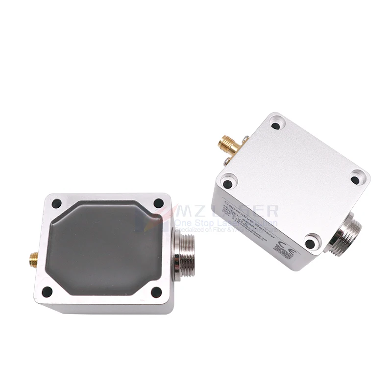 Ming WEIHONG Original For Fiber  Cutting Machine Amplifier Height Controller Transducer Sensor