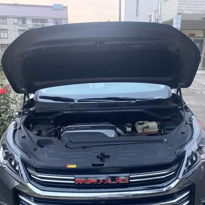 

2 шт. газовые стойки для Maxus G50 для MG G50 2019-2025, передний капот, модифицированная подъемная опора, амортизатор, опорные стержни