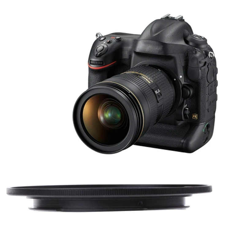 573A переходные кольца для крепления объектива C для D5200 D800 D7100 D700 D50