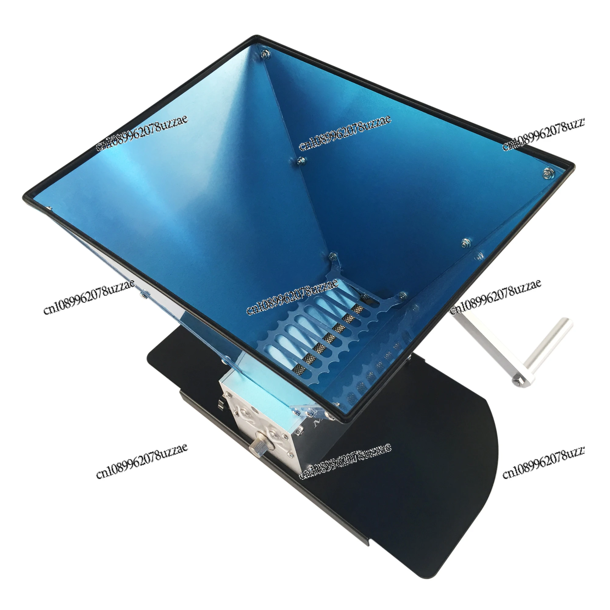 

304 Stainless Steel Brewing Equipment Manual Electric Home Brewing Craft Beer Malt Two and Three Axis Grinding and Grinding