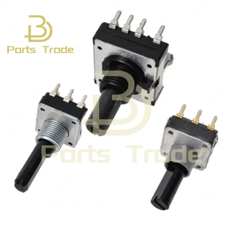 Washing Machine Computer Board Knob Coding Potentiometer for Sanyo Samsung LG Haier Midea