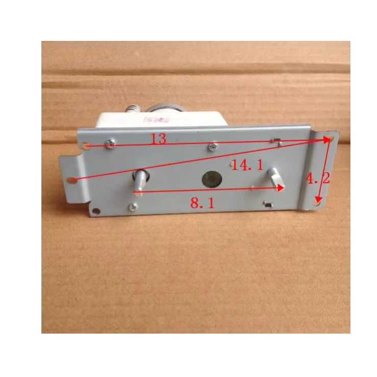 new  WLD35-1/S  WLD351/S WLD351S 220VAC 240VAC oven stove microwave oven timer  relay view 6