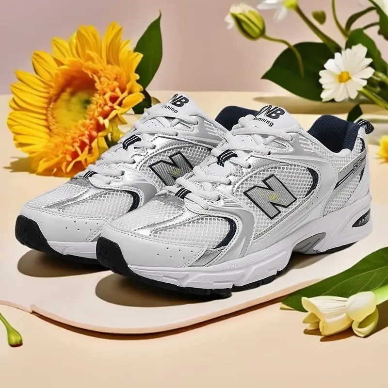 

530 Unisex Casual Shoes, Autumn & Winter Dad Style, Running Sports, Comfortable & Versatile, Trendy & Durablefitville woman