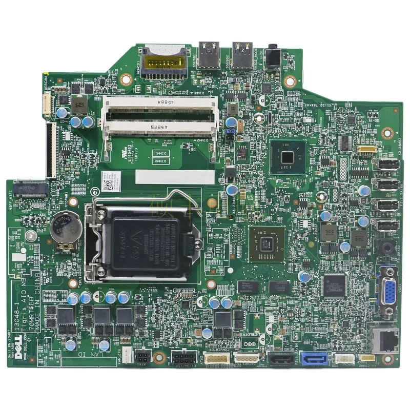 OptiPlex 3030 main board 1NWJR 49W5W P5W03 13048-1