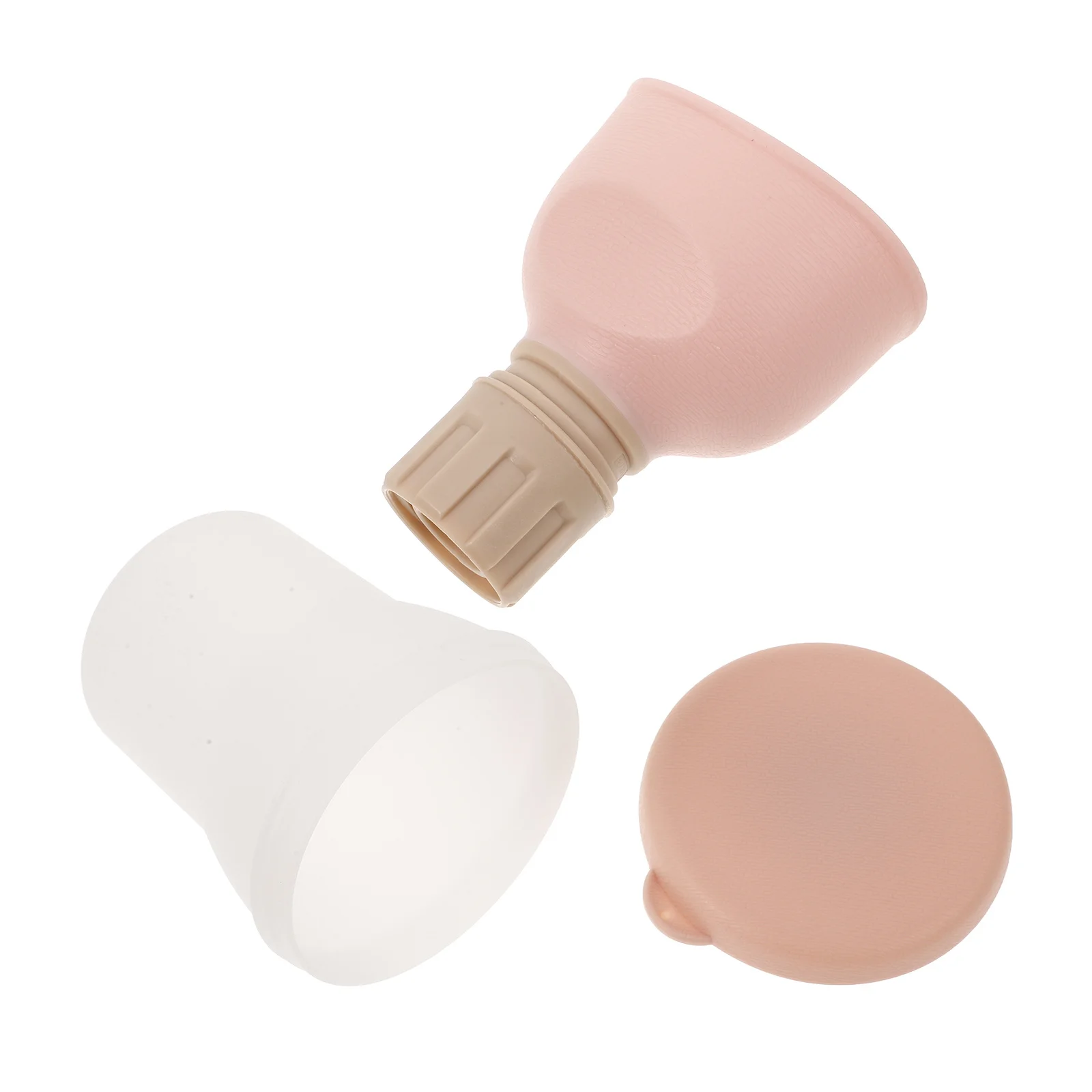 

1Set Portable Urinal Leak Proof Travel Urine Bottle for Car Emergency Outdoor Use Unisex Reusable Emergency Urinal Unisex