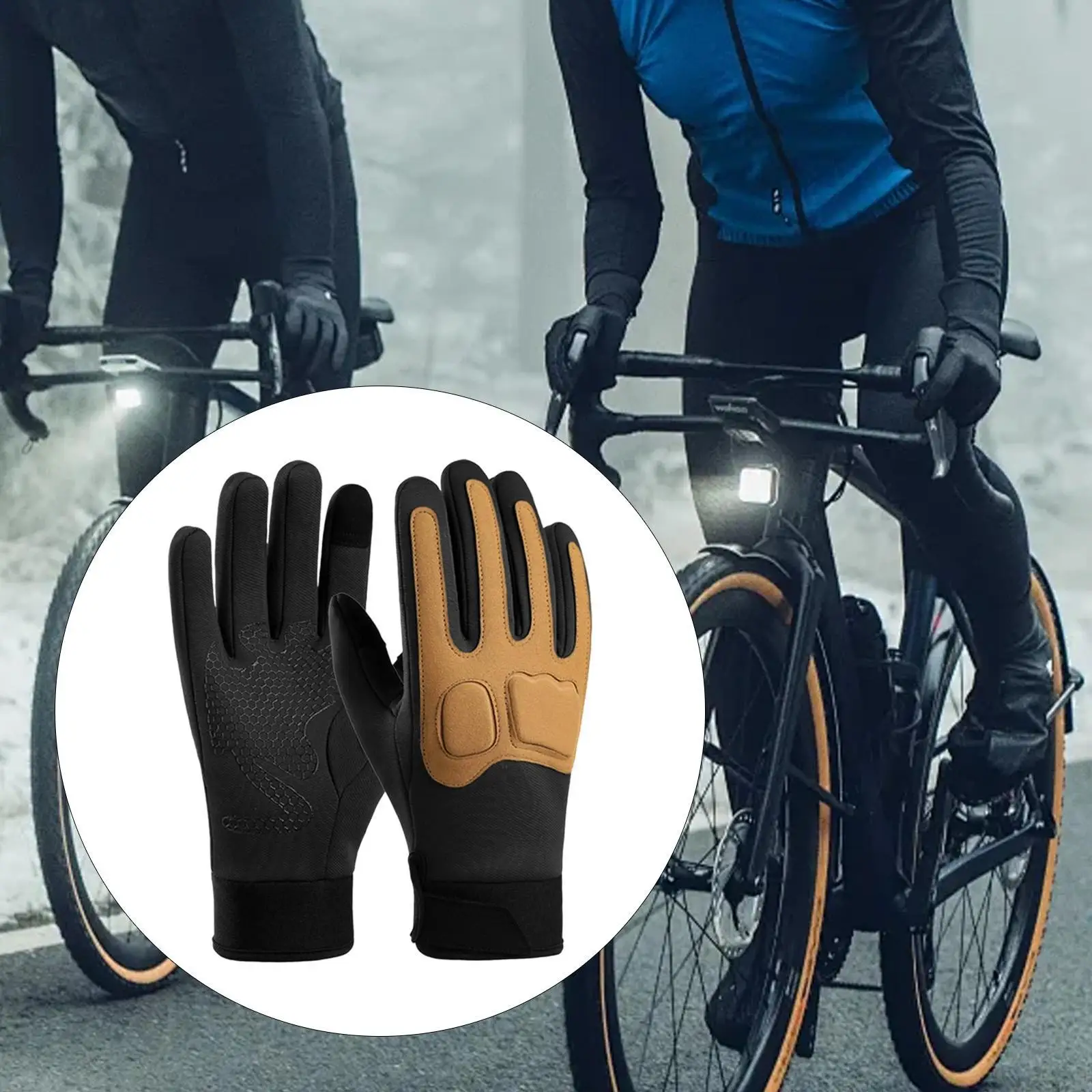 

Мотоциклетные перчатки с защитой от сенсорных экранов, теплые, для мужчин, зимние перчатки для кемпинга, альпинизма, активного отдыха, занятий спортом, катания на коньках