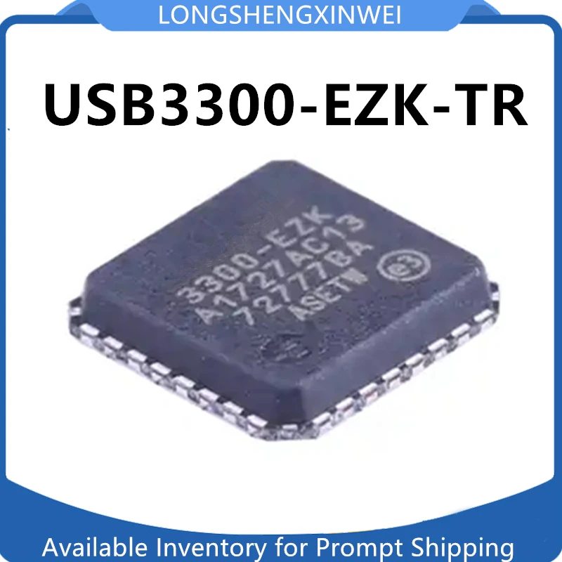 1PCS New USB3300-EZ…