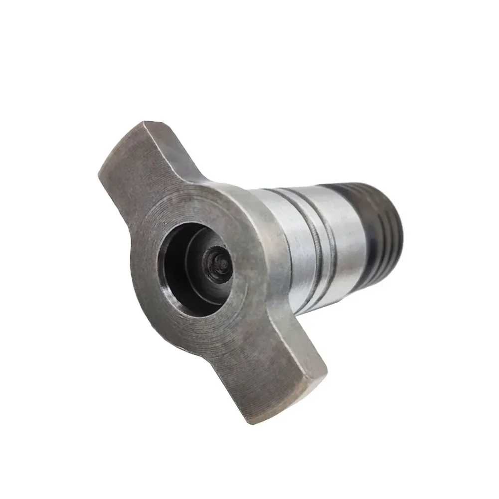 Accessori per alberi per chiavi a percussione elettriche senza spazzole 18V accessorio per trapano elettrico con adattatore femmina esagonale da 1/4''
