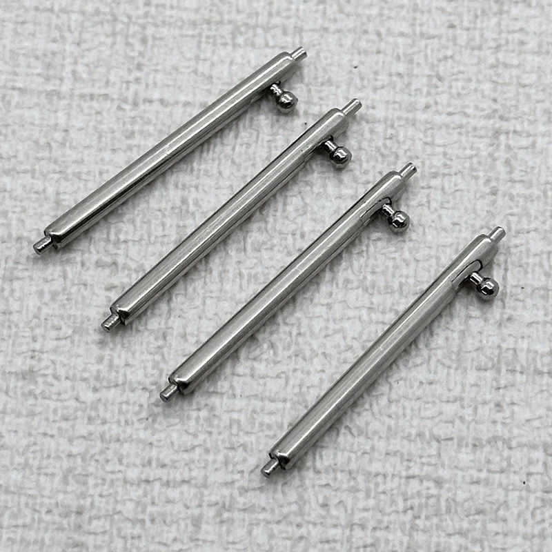 

1.5mm 1.8mm Quick-Release Watch Strap Spring Bars Compatible With 16 18 19 20 21 22 24 26mm Watch Straps Bracelets And Buckles