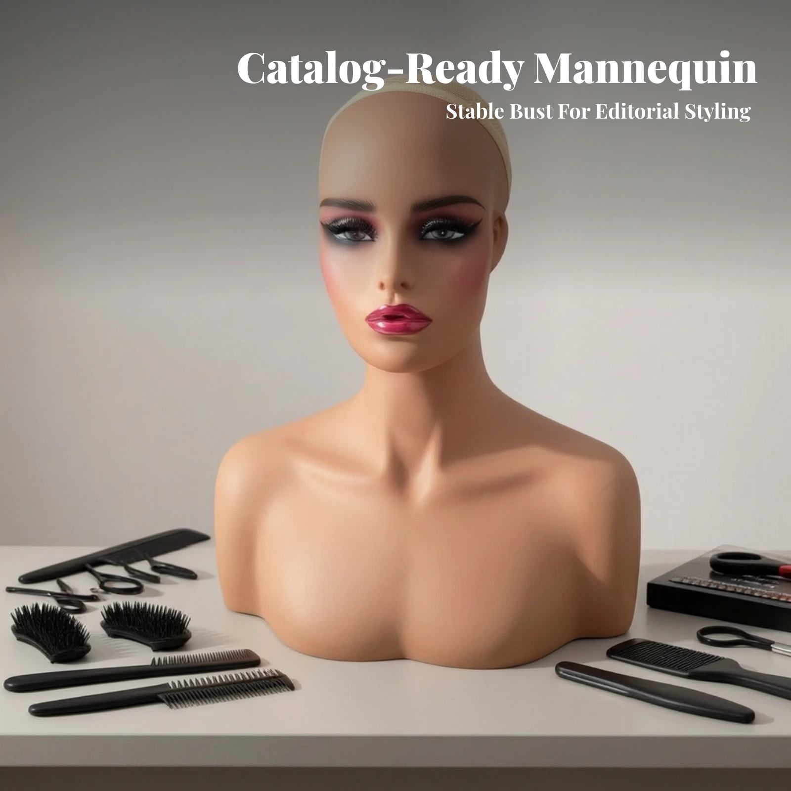 manichino-espositore-per-parrucche-busto-con-testa-e-spalle-in-pvc-liscio-per-rivenditori-al-dettaglio-fotografia-di-prodotti