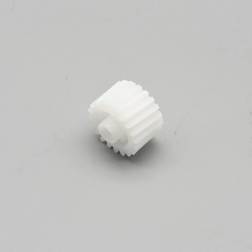 10 قطعة RU7-0030 RU7-0030-000 كتلة حرارية محرك التروس 20 t ل hp P3015 3015 MFP M521 521