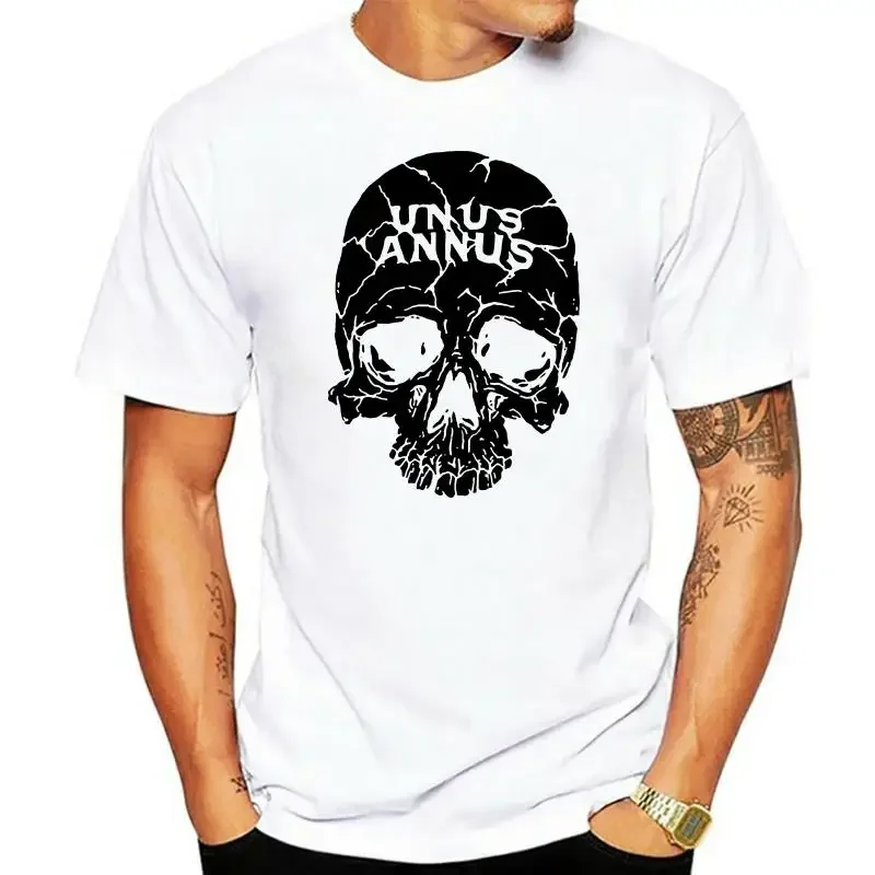 

Полноцветная Футболка LE ShirtUnus Annus