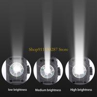 J1HC Multifunction Emergency Radio With Solar Power Charging Hand Cranked 2000mAh