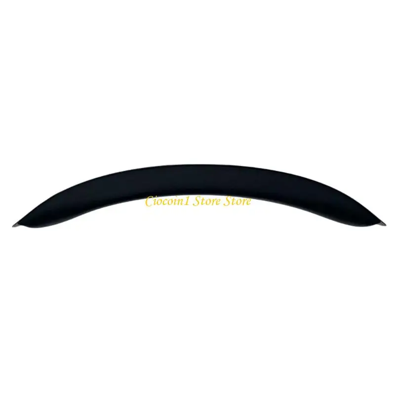 A3PC Universal Headphone Accessory Memory Foam Padding with Quick Installation Earpads For HS55 HS55 HS65 - view 3