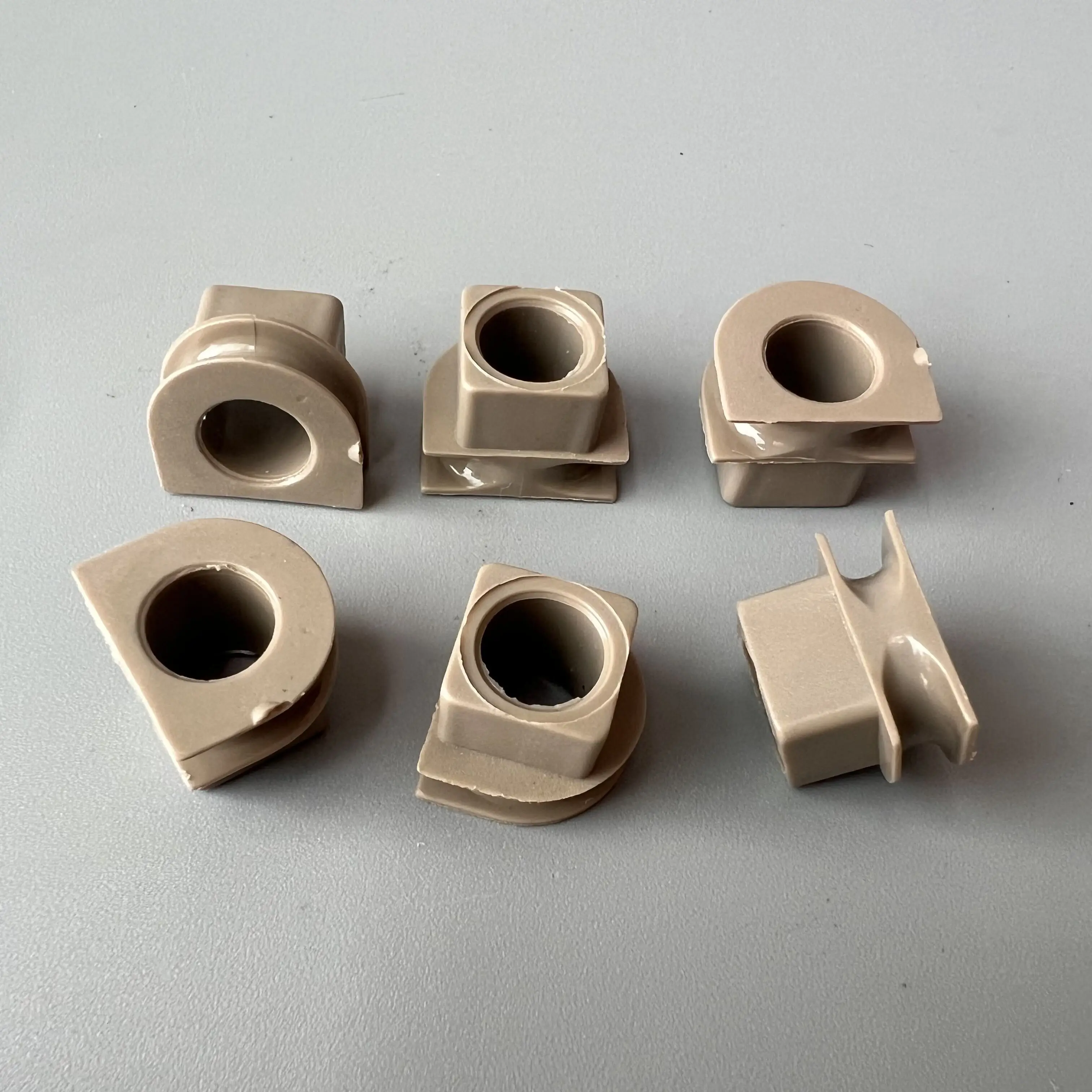 (6 قطعة/الوحدة) A220296 جلبة ل Noritsu QSS 26/29/30/32/33/35/37/7100/7500