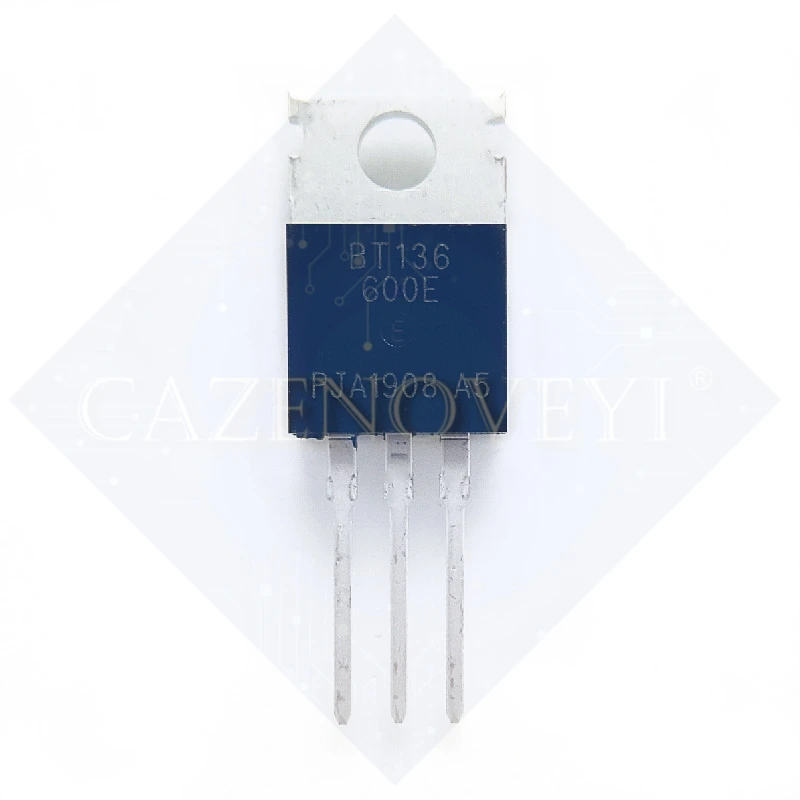 1-100PCS OB2354AP OB2354 BT136-600E BT136 FR107W RS07M TLE4269G 4269G HEF4066BP HEF4066 SN74LS175N 74LS175