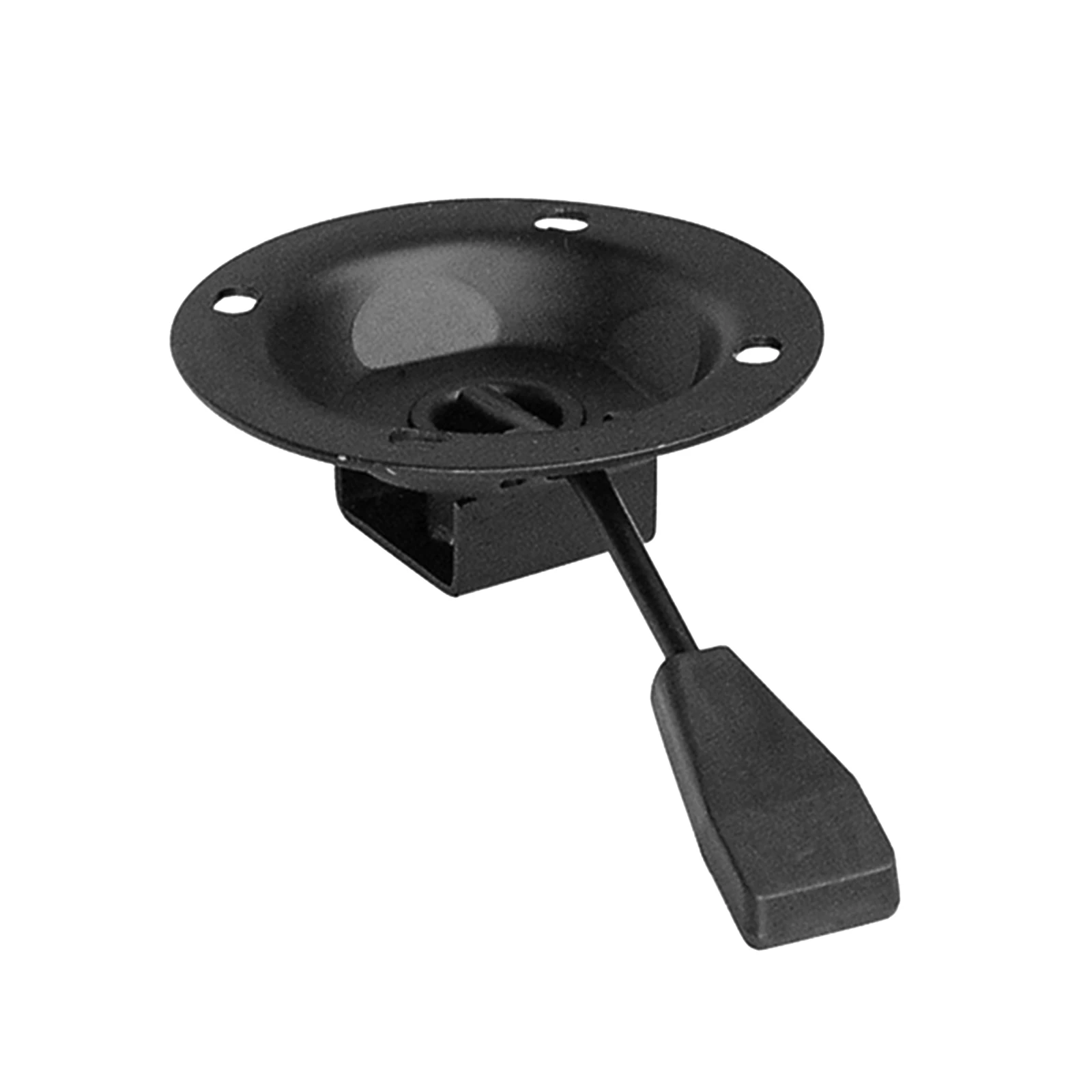 Chaise de Bureau à Base Inclinable et Rotative, Pièce de Rechange, Réglable, pour Salon, Jeu