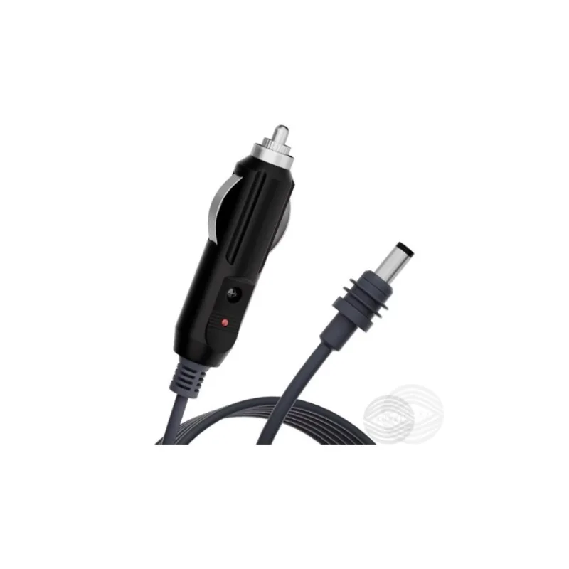 

3-in-1 DC Car Charger Cable for Star Chain Mini 4th Gen Device Power Factory Charging Accessory