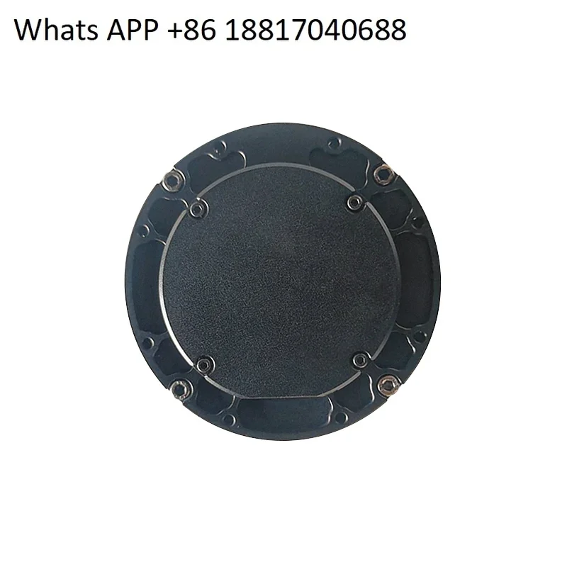 Motor redutor planetário GIM6010-8 bom preço para braço robótico exoesqueleto