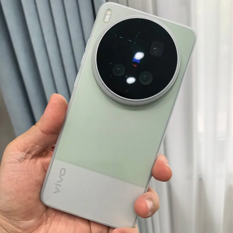Thumbnail 2 - #89 Latest Vivo X100 Phone Case Offers