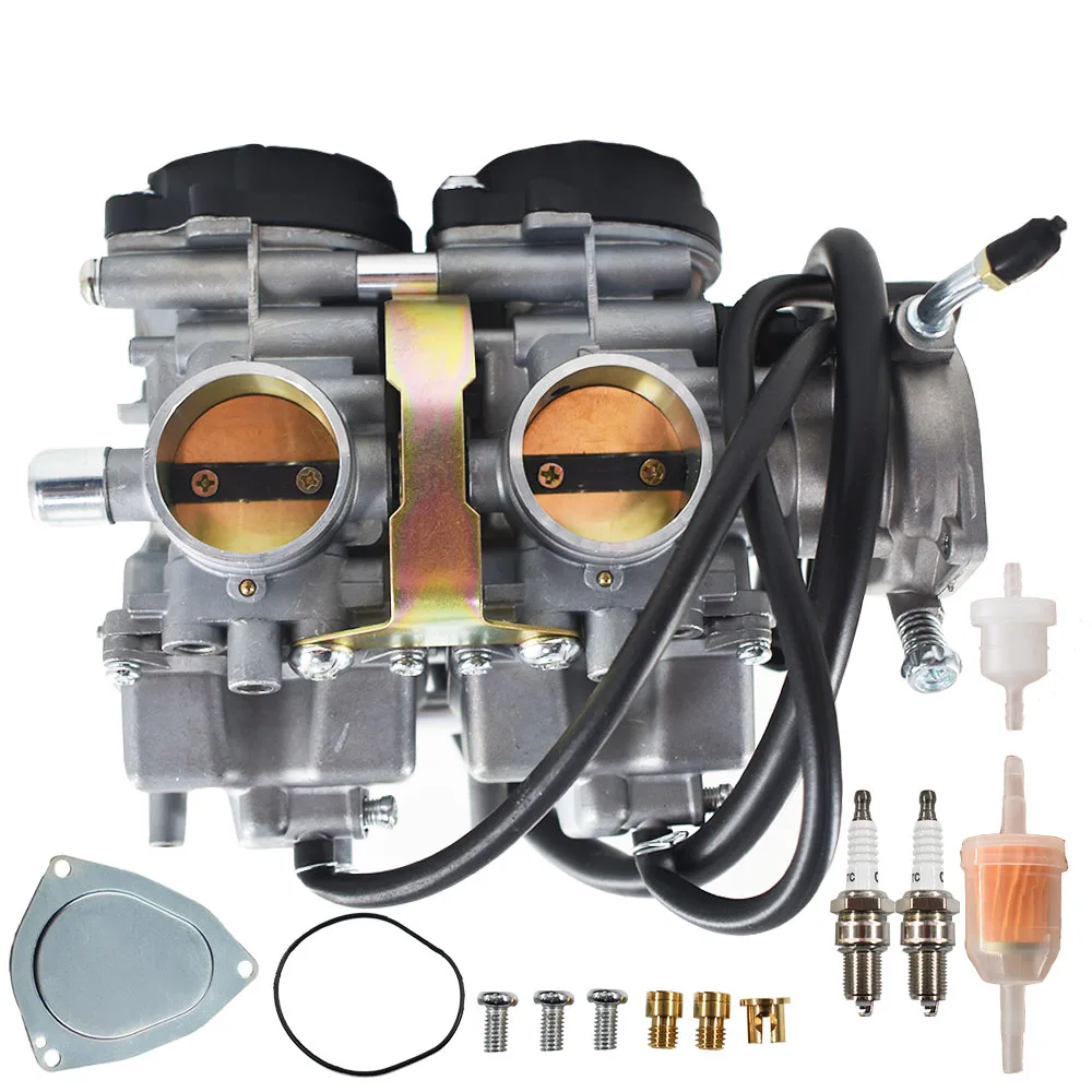 Carburetor Carb For Yamaha Raptor 660R 660 YFM660 YFM 660 01-05