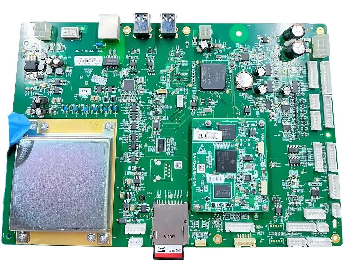 Main Board for Mindray Hematology Analyzer BC30S  with Best Price Original  Quality