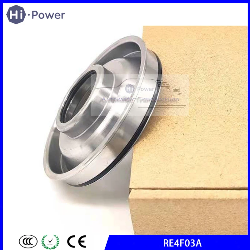 

RE4F03A Transmission Piston Iron Piston kit For Nissan Gearbox Piston input shaft