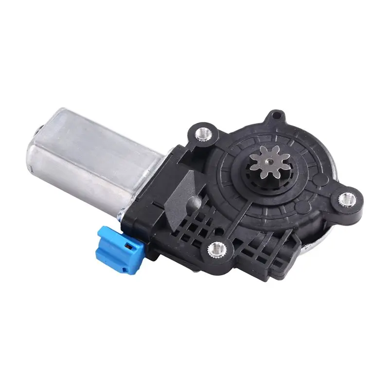 AB16-96261057 Right Window Regulator Motor V80-LDV-V80 For Maxus V80 2P Window Regulator Motor Replacement Parts R