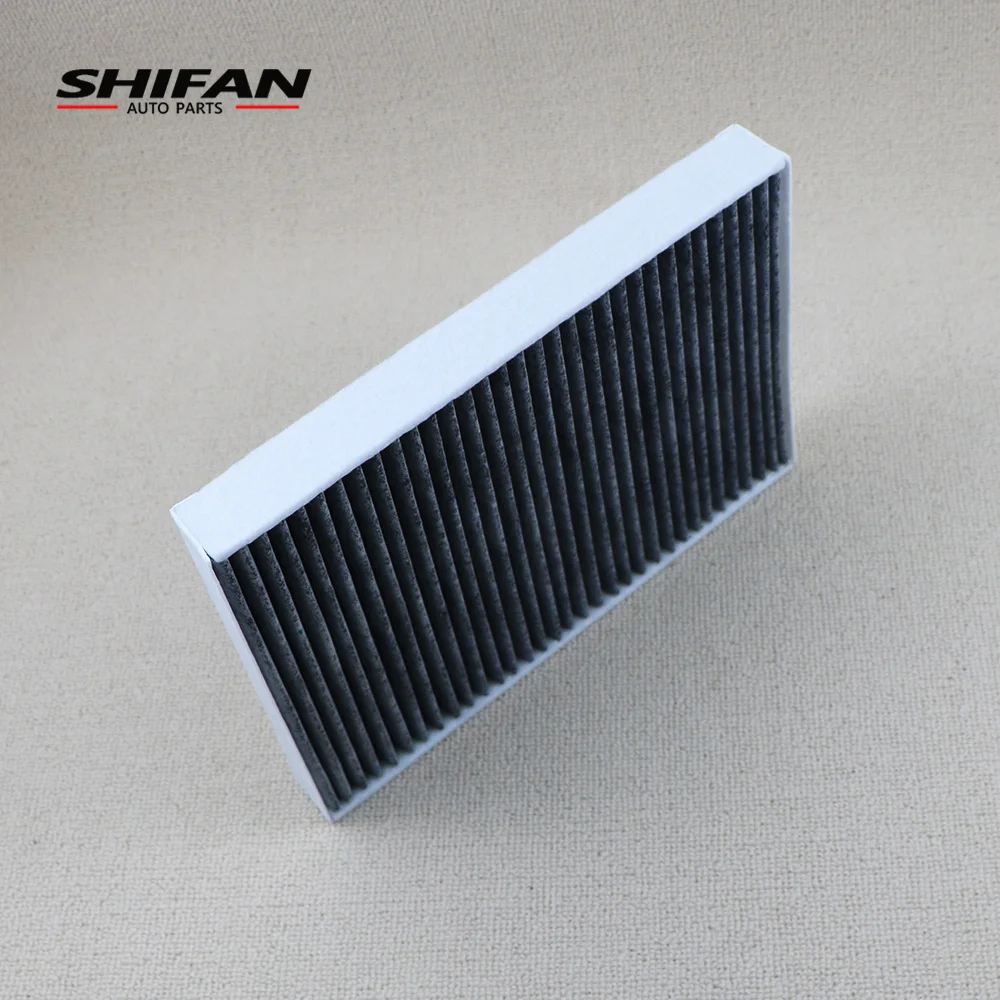 LR056138 Pollen Cabin Air Filter For VOLVO S80 V70 XC60 XC70 For Land Rover Freelander 2.0T 2.2TD 3.2L Range Rover 2.0 LR056138