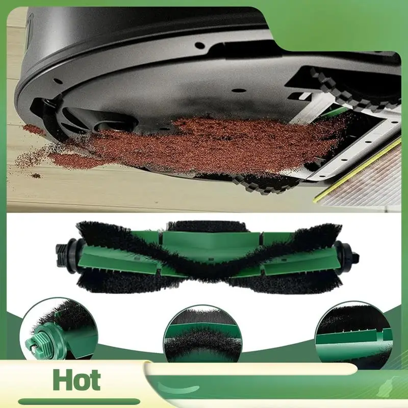 

N95R для 3Irobot Roomba 104 Combo/105 Vac/105 Combo/105 Combo +/Q052 подметальная машина-19 шт. набор сменных аксессуаров