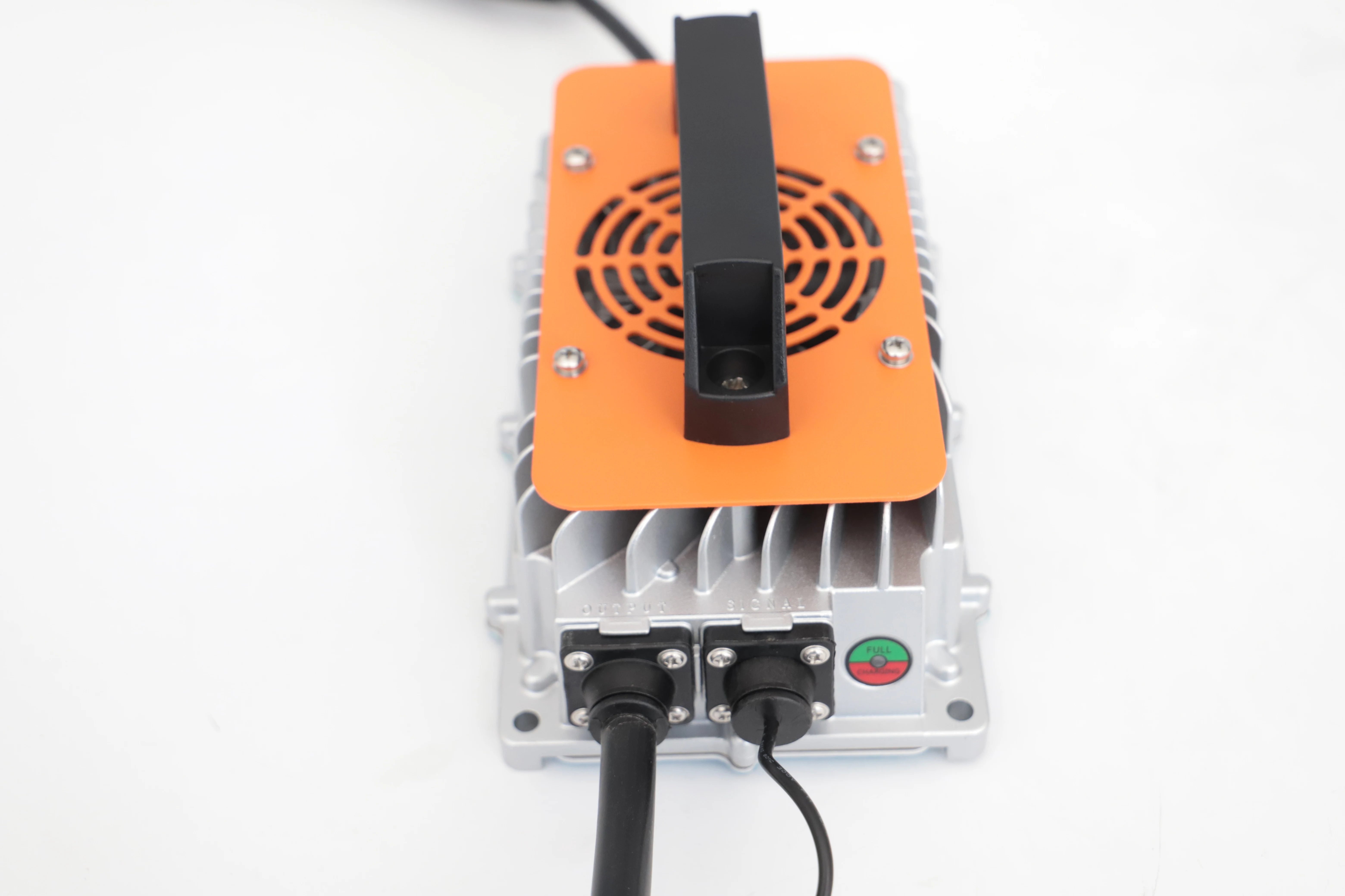 شاحن بطارية السيارة الكهربائية 36 فولت 20 أمبير 750 وات إيقاف التشغيل التلقائي #3