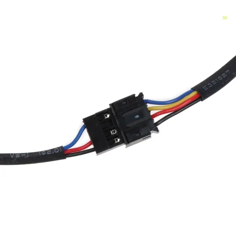 95mm for Radeon 5700 XT VGA Fan Graphics Card Cooling 4Pin 12V 0.45A Dropshipping