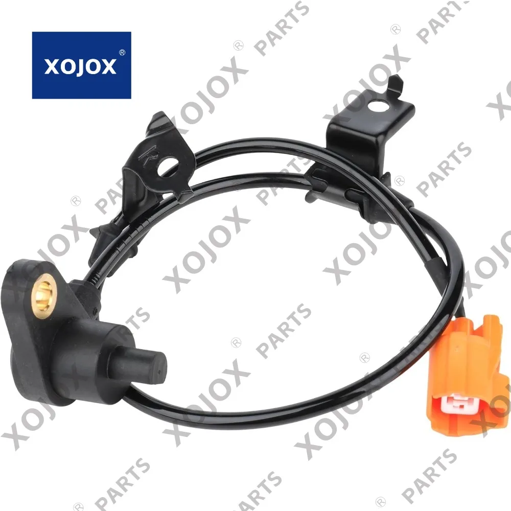 

XOJOX OCPTY Rear Right ABS Wheel Speed Sensor For Acura for Honda Accord 1998-2002, TL 1999-2003, CL 2001-2003 - Rear Passenger
