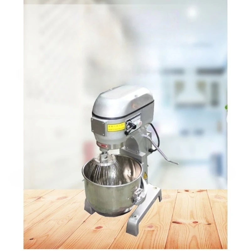 Commercial whipping cream mixing filling egg beater, blender