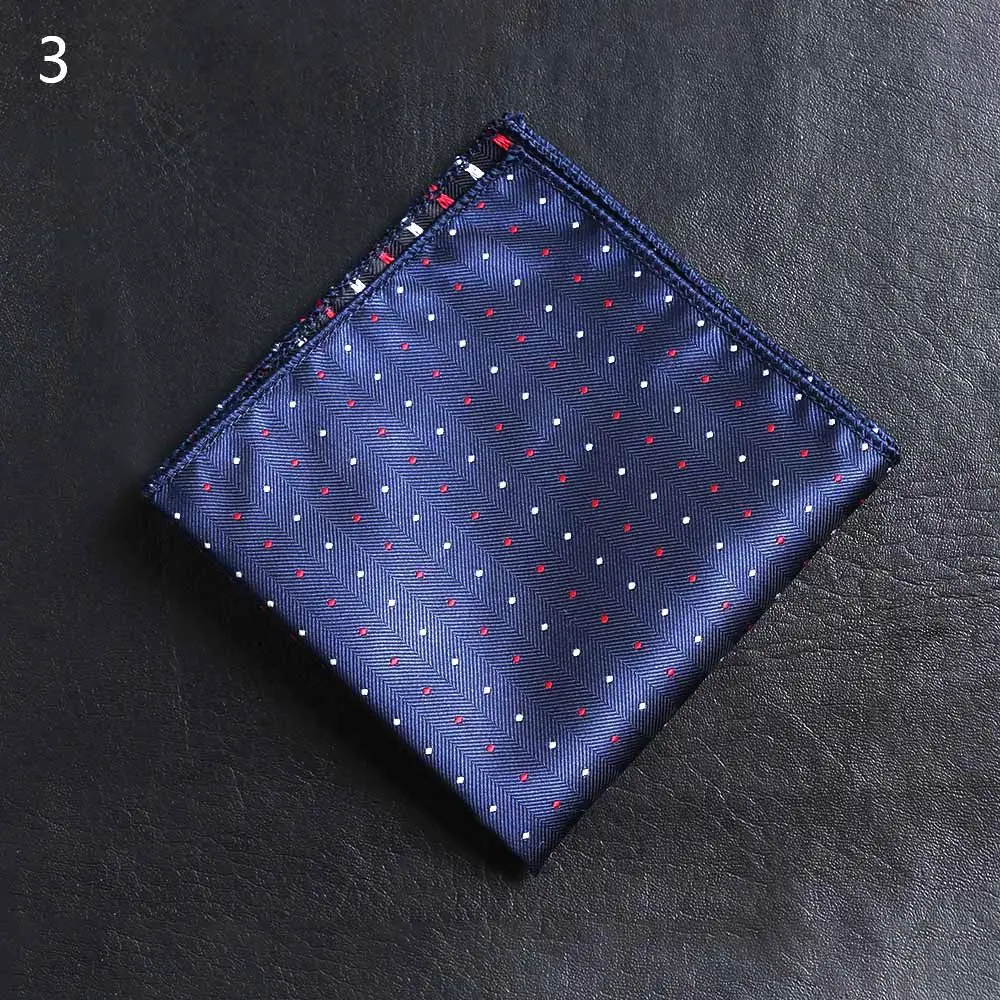 

Повседневные сатиновые платки-паше с вышивкой для мужчин, нагрудные платки