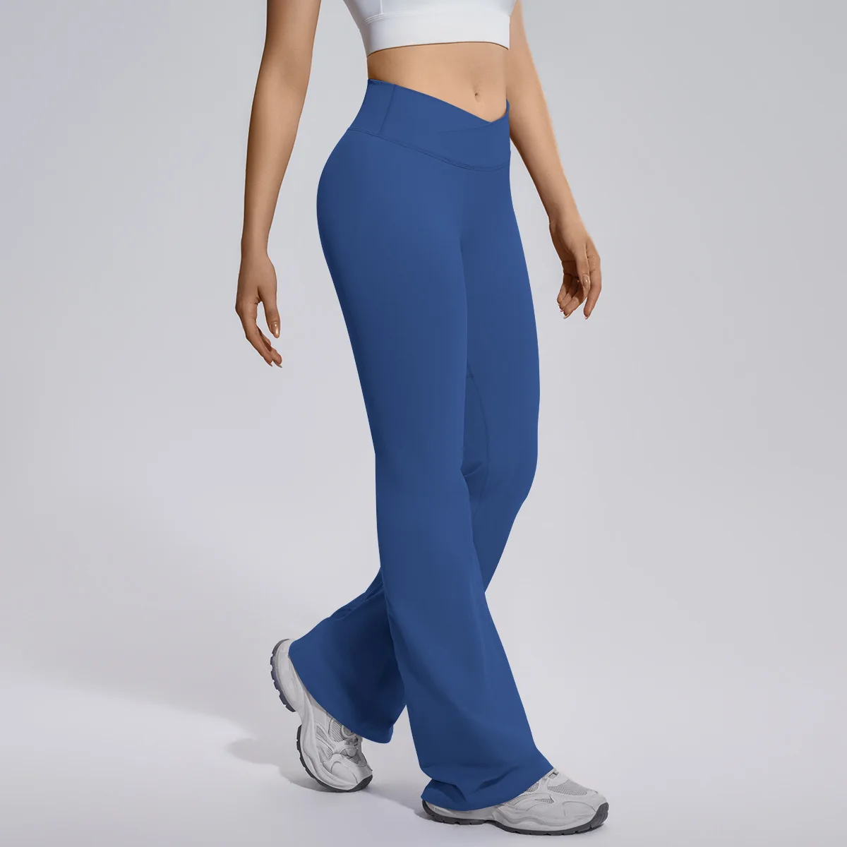 Size chart and fit details