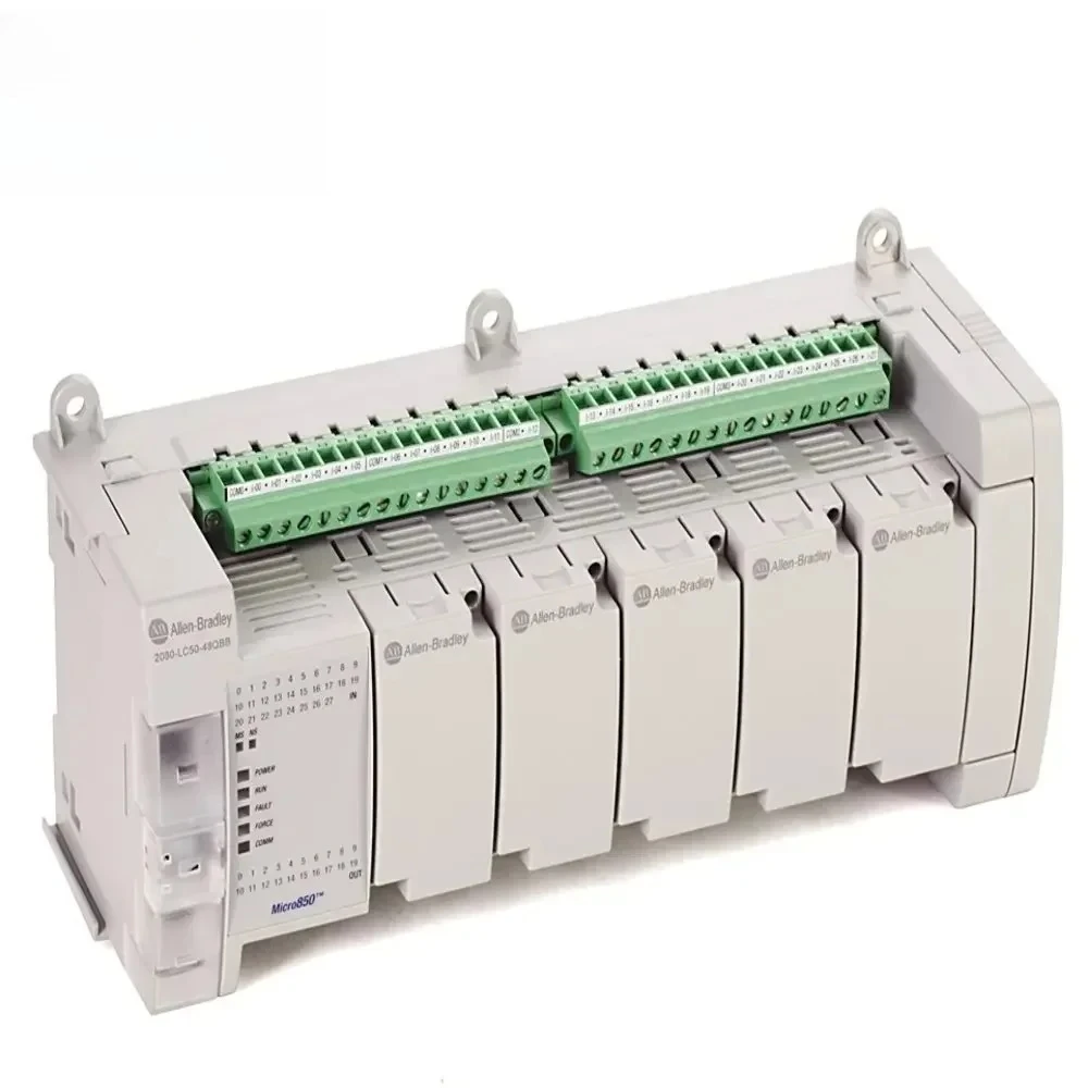 

2080-LC50-48QBB | ПЛК