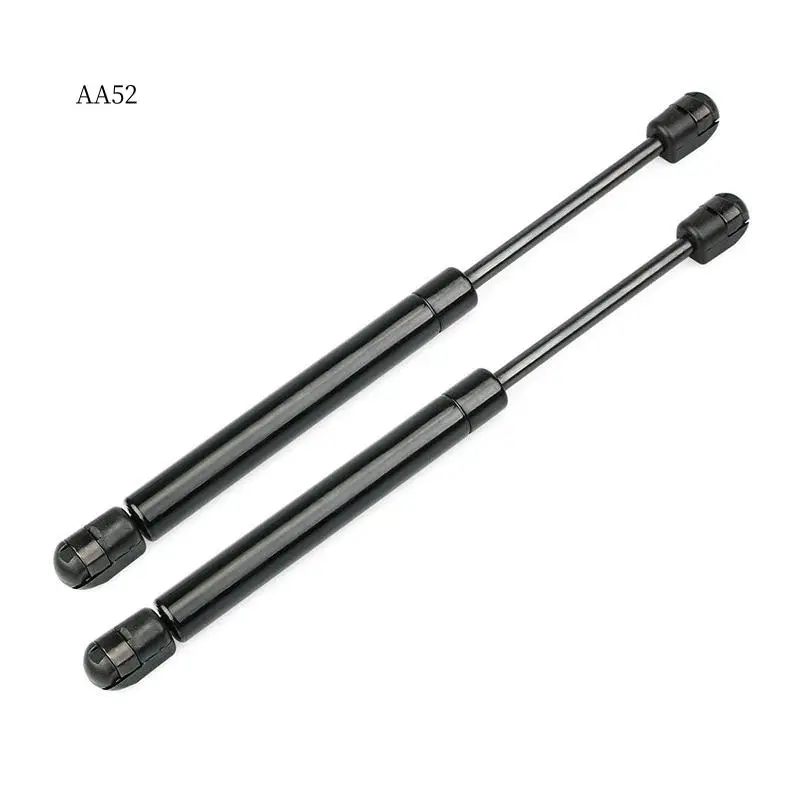 

AS-2Pcs Car Bonnet Hood Lift Supports Props Rod Arm Gas Springs Shock Struts For FORD MONDEO MK3 2000-2007