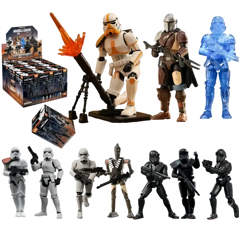 blokees-original-star-wars-blind-box-vol3-figura-de-acao-mandaloriana-de-fogo-modelo-de-montagem-de-anime-brinquedo-colecionavel-ornamento-presente-para-fas