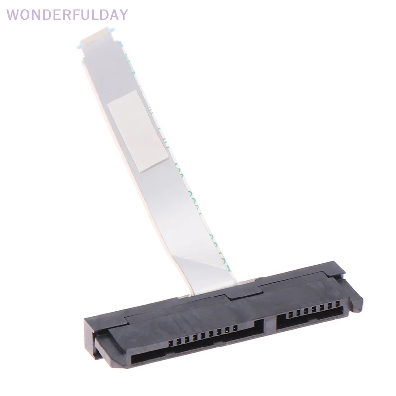 Nuevo cable SATA para disco duro HP 14-df 14-CF 14-CR 14-DK, interfaz de disco duro 6017B0972501 L23187-001, 1 unidad